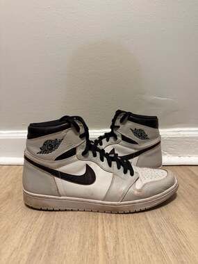 Air Jordan 1 Retro High SB 'NYC to Paris' CD6578-006